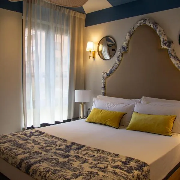 Maison Primado B&B, hotel en Valencia