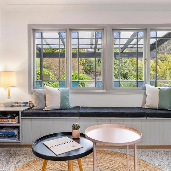 Heysen Hideaway, Hotel in Summertown