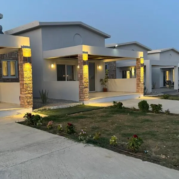 Diamond Serenity Villa, hotel em Kardamaina