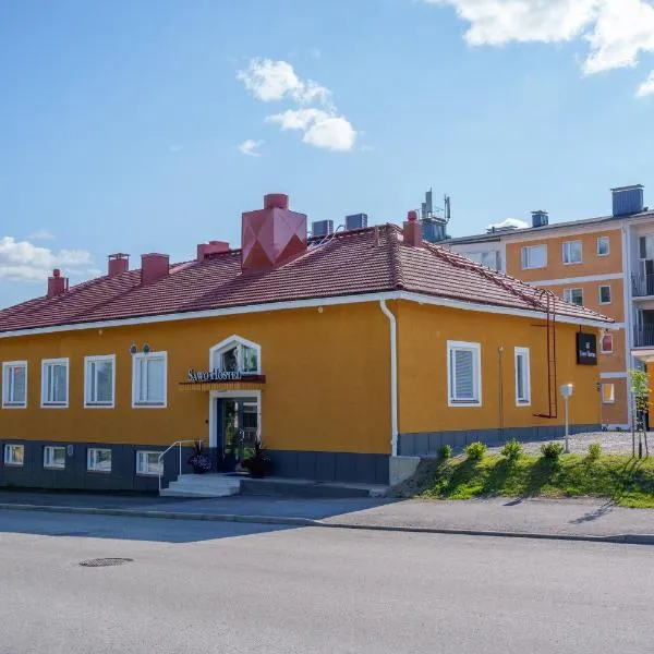 SawoHostel, hôtel à Iisalmi