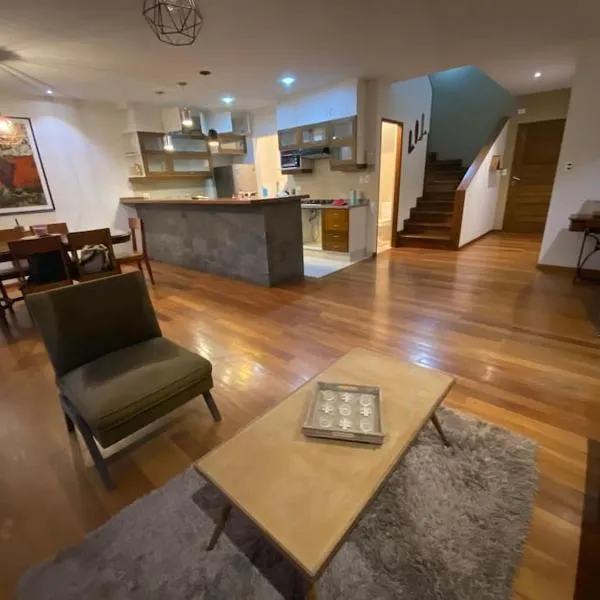 Nord Loft, hôtel à Cochabamba