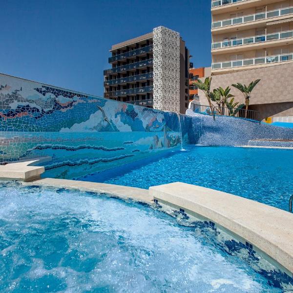 Hotel RH Vinaros Playa & Spa 4* Sup