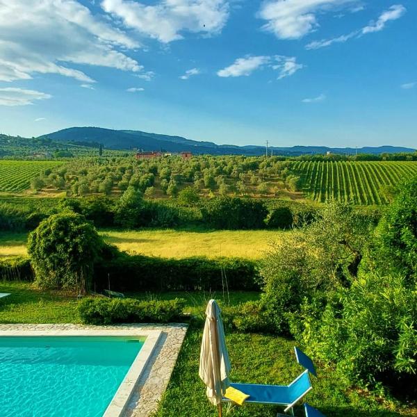 Le Civette Country Resort