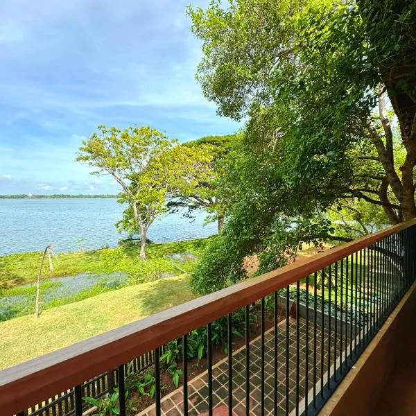 Art Yala Boutique Resort, hotel em Tissamaharama