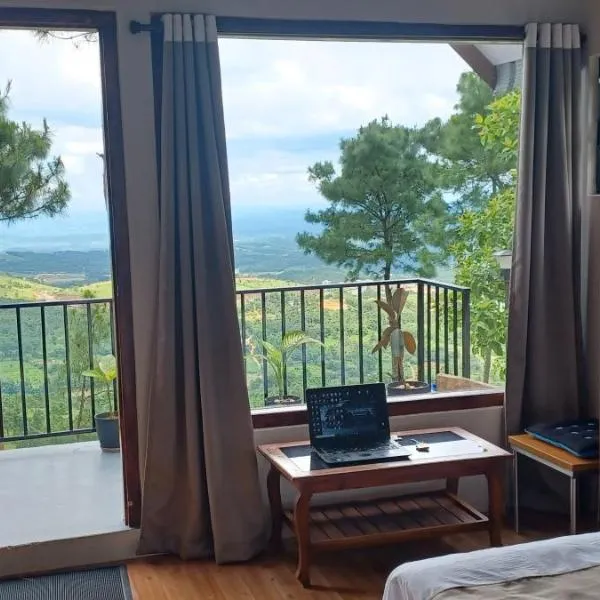 Hills Abode Shillong, hotel em Shillong
