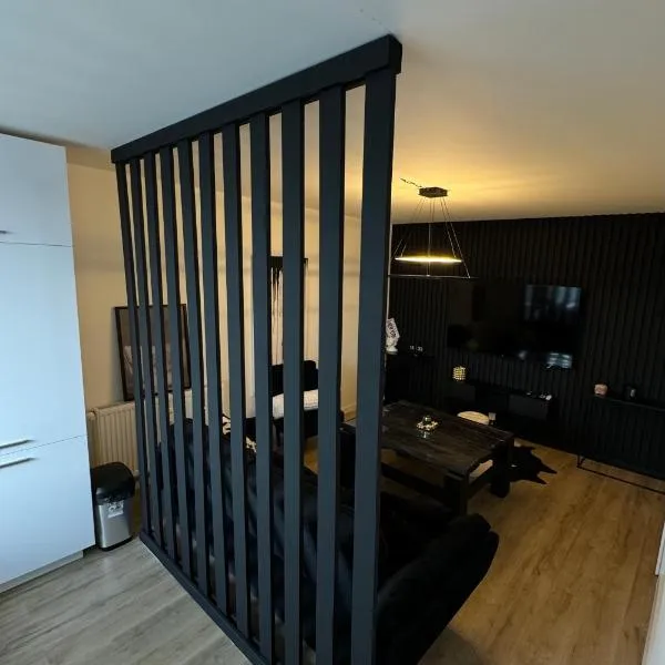 Next to lake Apartment,位于科希策的酒店