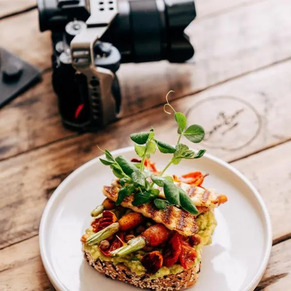 BaraBara Eat&Sleep - Eco Boutique Hotel, hotel in Paje