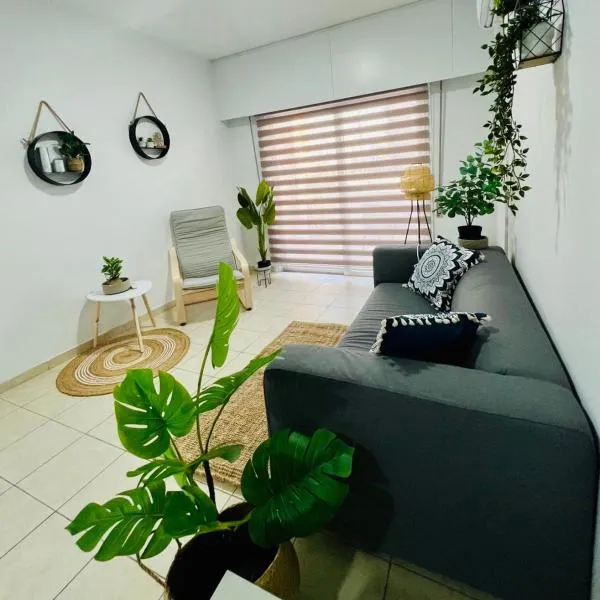 Tower Court rooms, hôtel à Larnaka