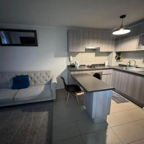 Arriendos Iquique G&P, hotel v destinaci Iquique