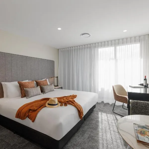 Punthill Maitland, hotell i Maitland