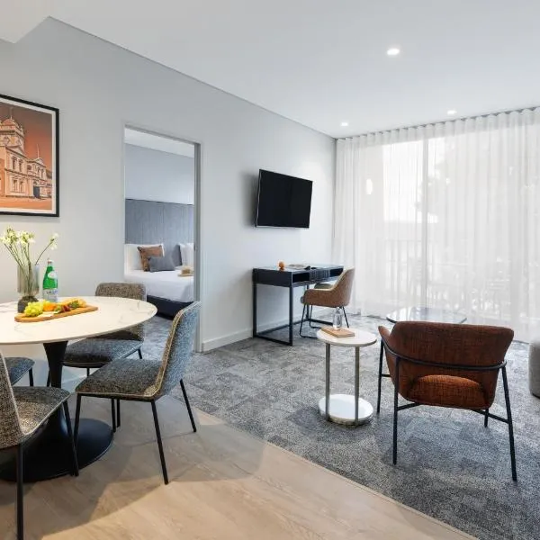 Punthill Maitland, hotel in Maitland