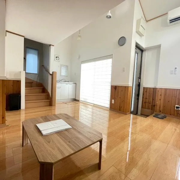 キズキノホテル, hotel in Morioka