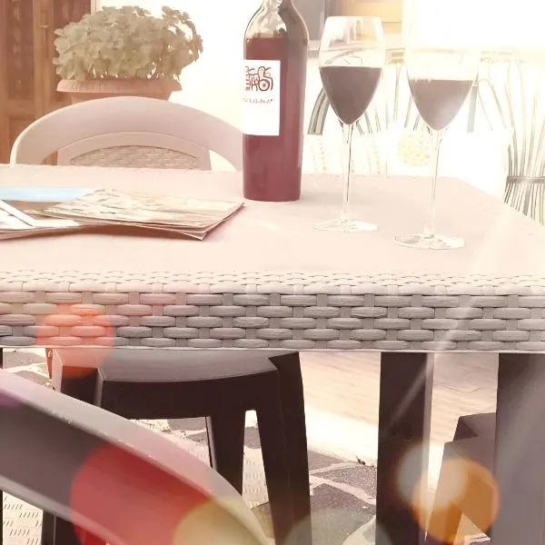 Tuscany Break, hotell sihtkohas Gallicano