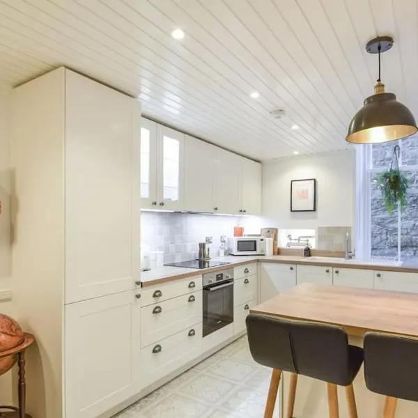 Harbour Haven, hótel í Lerwick