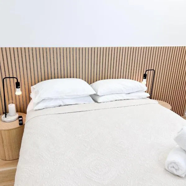 Designer Apartment, hotel in Auckland