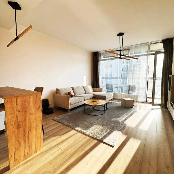 Riga Cozy Getaway - Near Airport, hotel v Rize