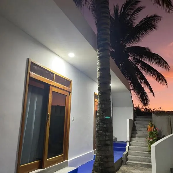 Penguin House, hotel in Puerto Villamil