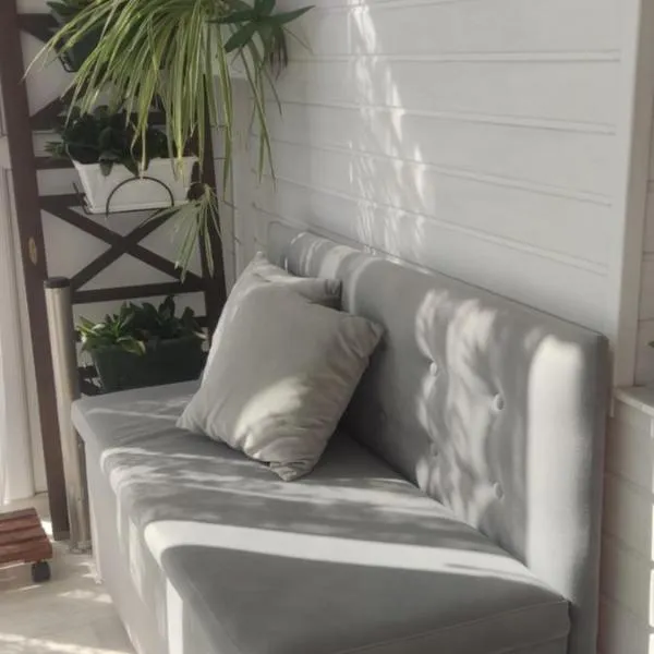 ЖК Малиновского 37, хотел в Одеса