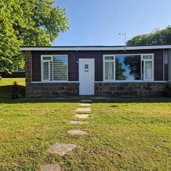 27 bucklands、ビデフォードのホテル