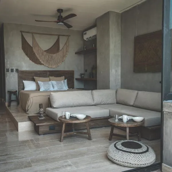 Urbano by Sundara, hotel v destinaci Tulum
