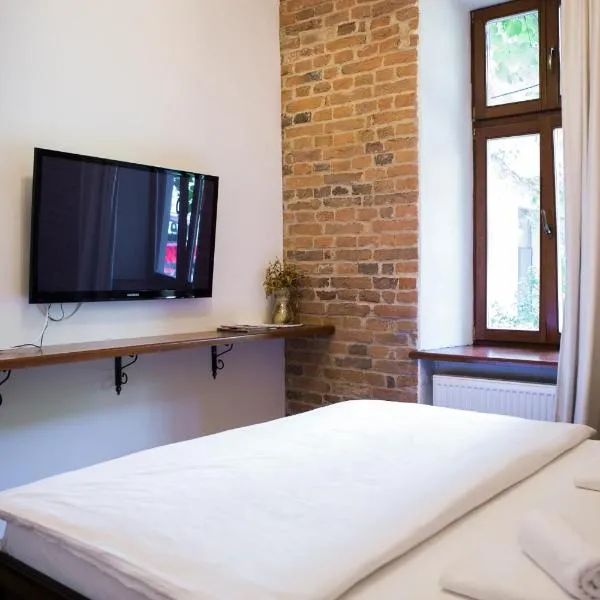 Contessa Central Studio, hotel in Cluj-Napoca