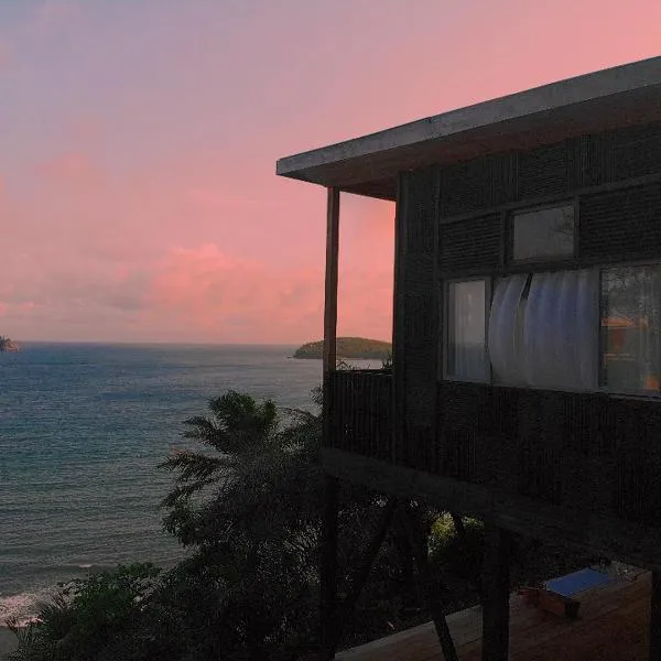 endless horizon, ξενοδοχείο σε SantʼAna