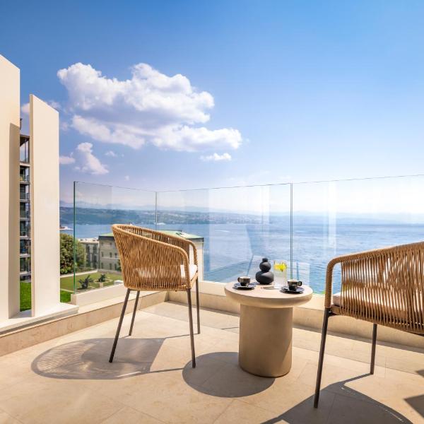 Grand Hotel Adriatic