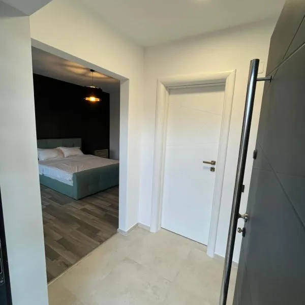 Cornatel Relax Village, hotel in Cornăţel