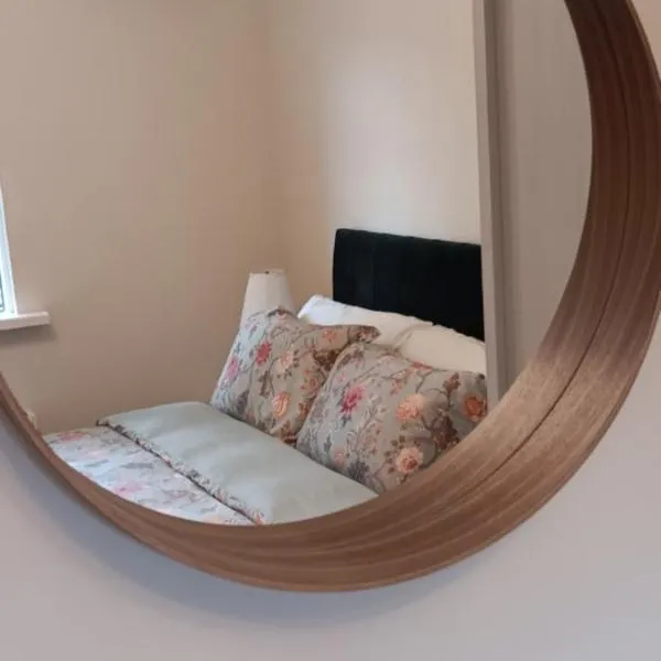 Stylish Comfortable，位于威克洛的酒店