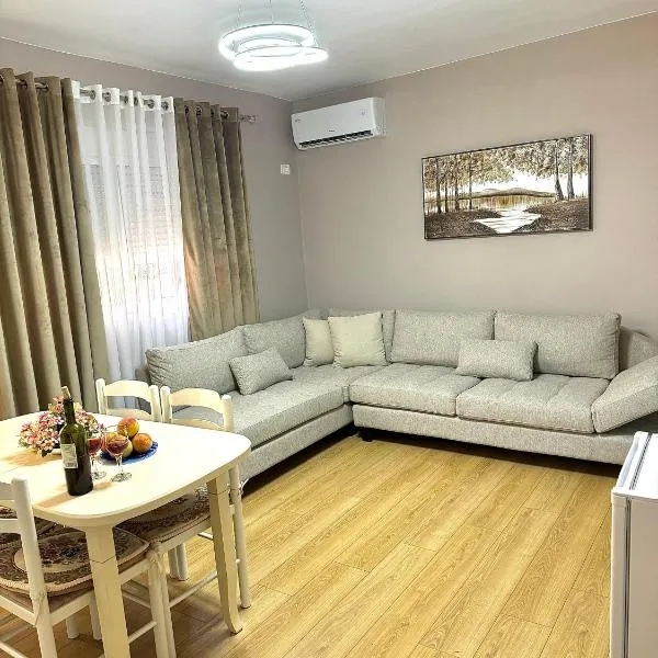 Nefis Apartament, hotel v destinaci Berat