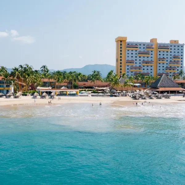 Holiday Inn Resort Ixtapa All-Inclusive by IHG, hotel v destinaci Ixtapa