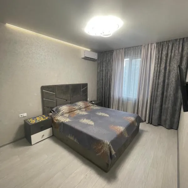 Viesnīca VIP new apartment Odessa Odesā