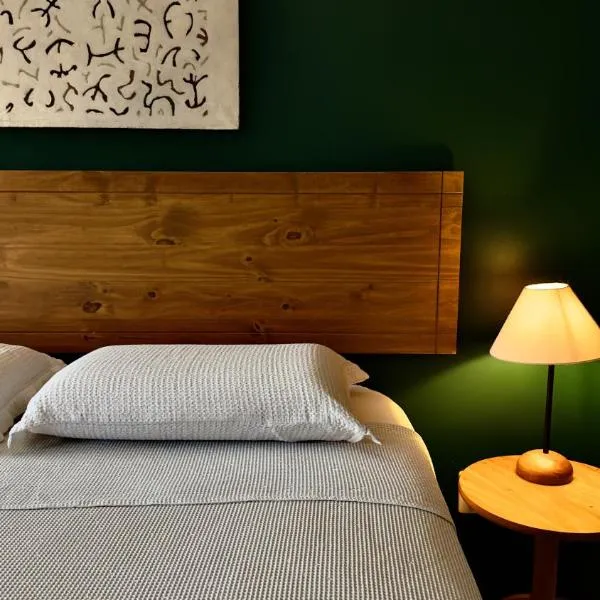 Casa Lumen, khách sạn ở Núcleo Bandeirante