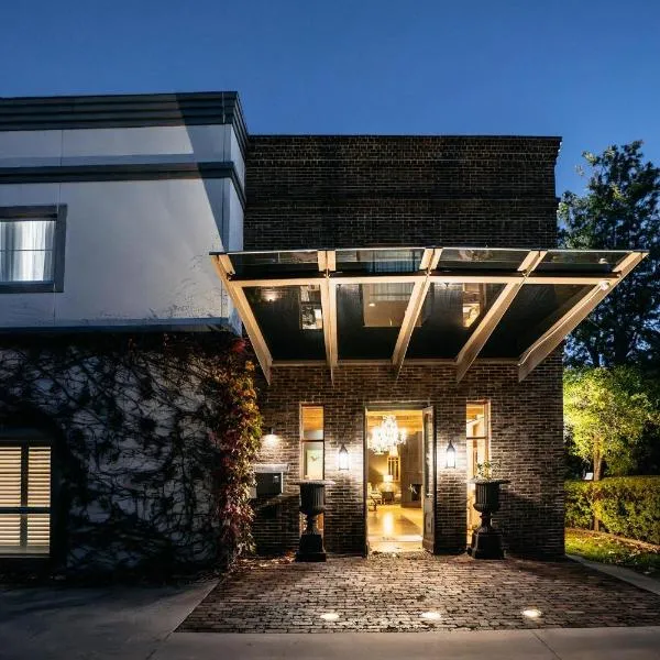 de Russie Boutique Hotel, Hotel in Orange