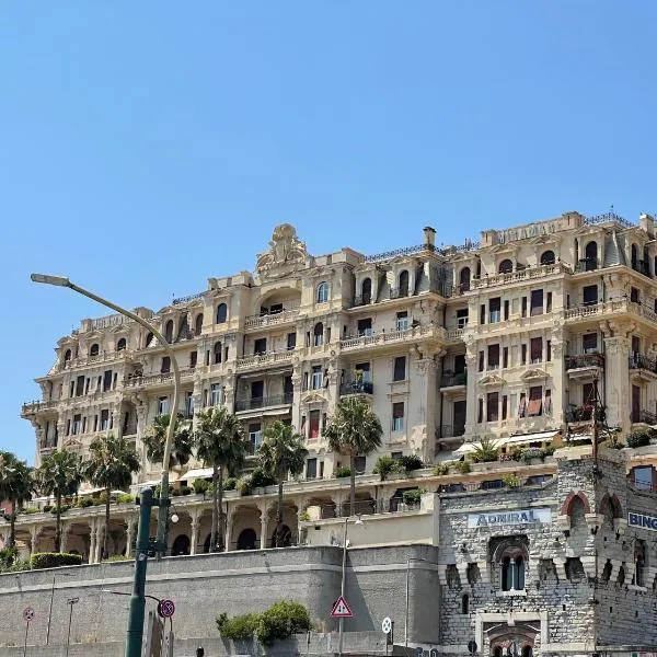 Miramare Serenella, ξενοδοχείο στη Γένοβα