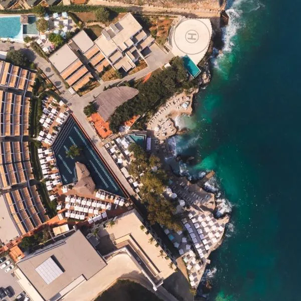 Maritim Marina Bay Resort SPA & Casino ADULT friendly, hotel di Vlorë