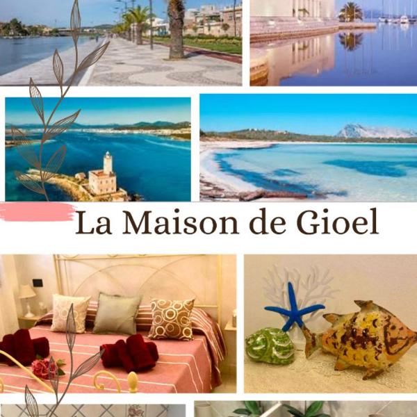 Grandiose Getaway With kitchen Holiday and Washing machine Holiday Home Deluxe La Maison de Gioel