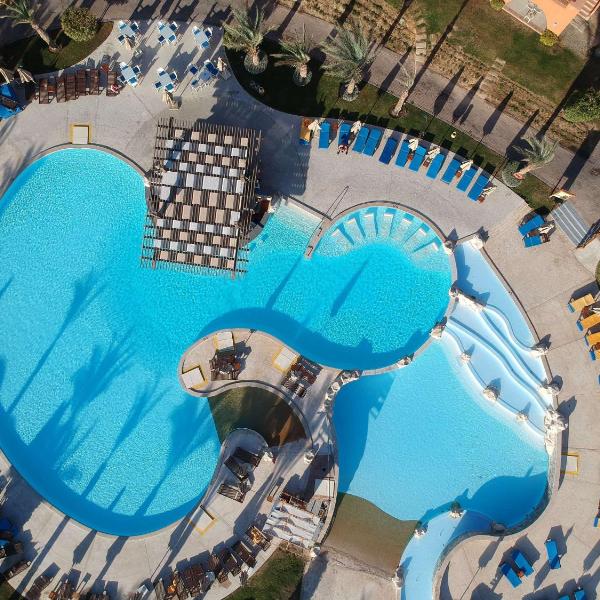 Novotel Marsa Alam