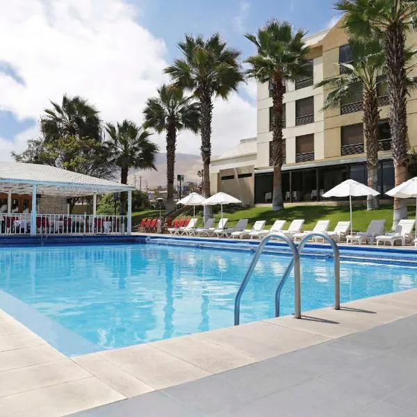 NH Iquique Costa, khách sạn ở Iquique