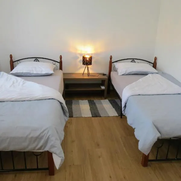 Martinka apartments, hotel v destinaci Jelšane