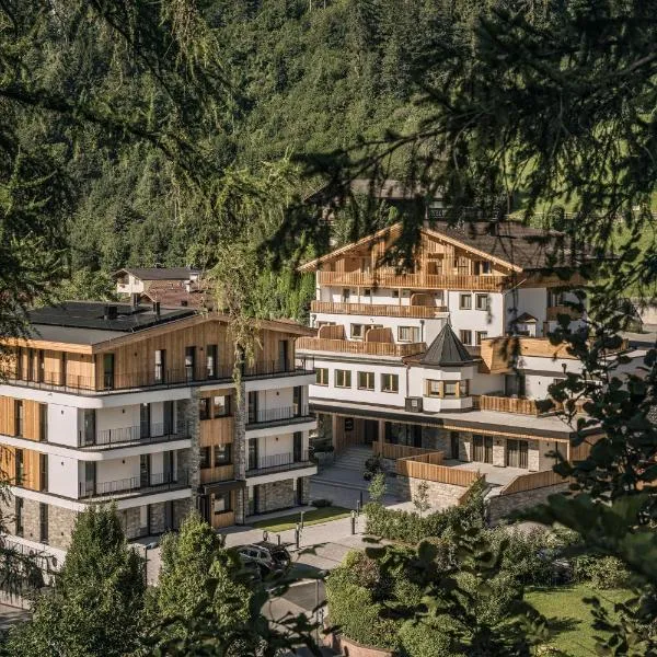 Resort Schrofenblick, ξενοδοχείο σε Mayrhofen