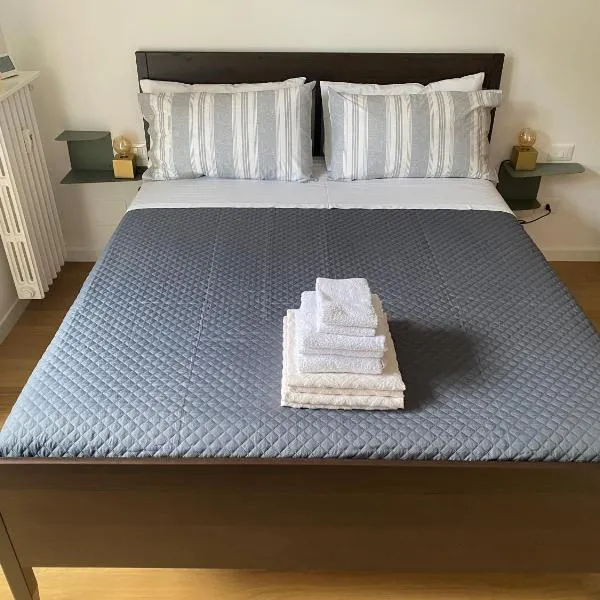 Magie Milano, hotel en Milán