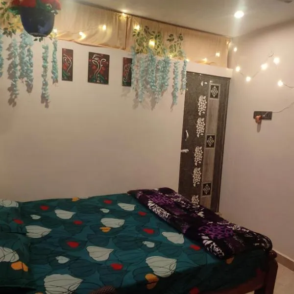 Blue Diamond, hotel sa Chennai