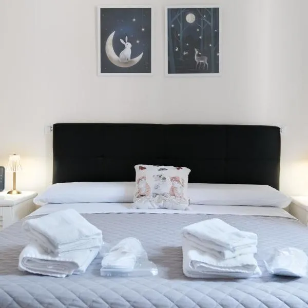 GARIBALDI ISOLA APARTMENTS - 80m from GARIBALDI station & 10min from CENTRALE station, hotel a Milano