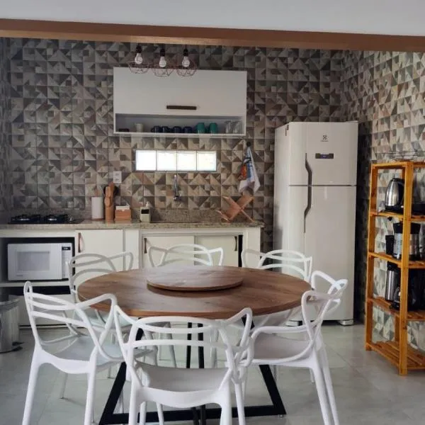 Casa Silandia Búzios, hotel a Búzios