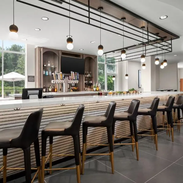 콜로니얼 하이츠에 위치한 호텔 Delta Hotels by Marriott Colonial Heights