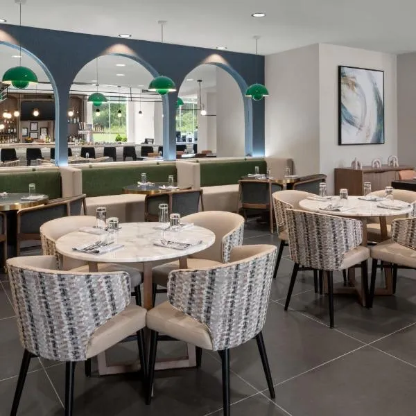 Delta Hotels by Marriott Colonial Heights, Hotel in Colonial Heights