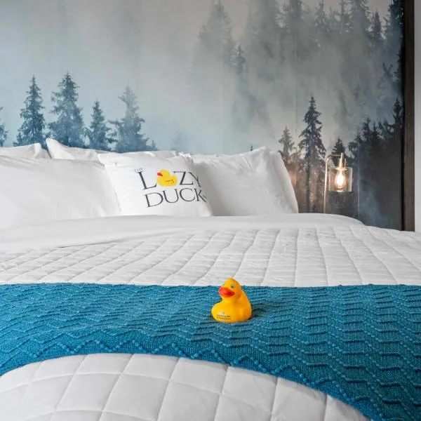 Lazy Duck Inn, hotel in West Yellowstone