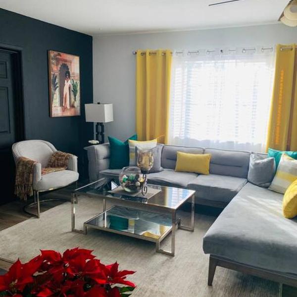 Homey Comfy Vacation Rentals - Las Vegas, Las Vegas