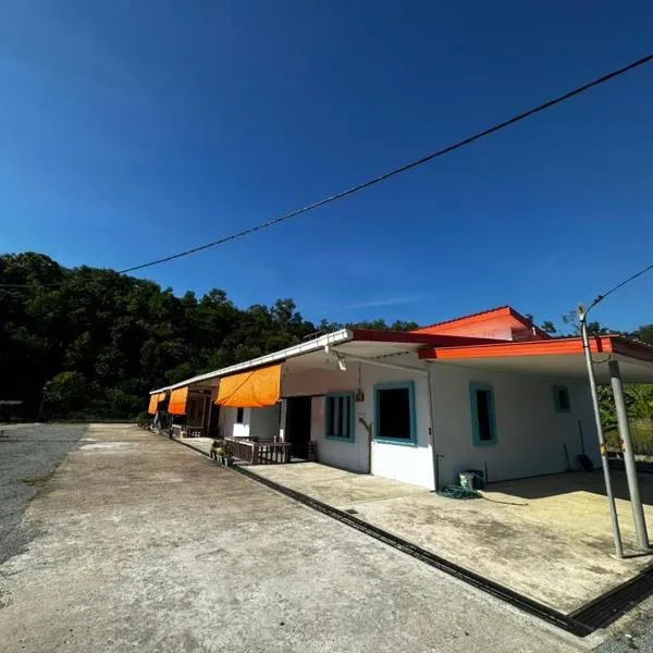 Valai Kudat Homestay，位于古达的酒店